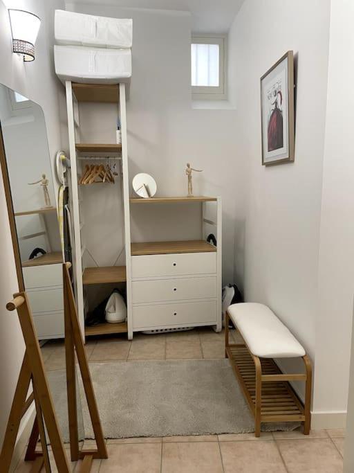 55m² - 2/4 Personnes En Centre Apartment *