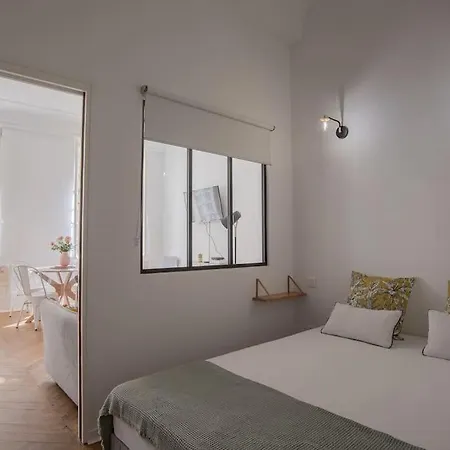 Appartement 55M² - 2/4 Personnes En Centre Ville Bollène Exterior foto