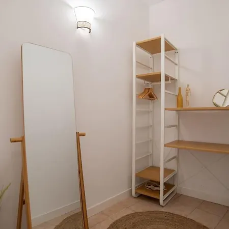 Appartement 55M² - 2/4 Personnes En Centre Ville Bollène Exterior foto