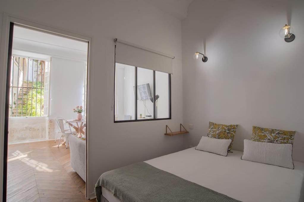 55m² - 2/4 Personnes En Centre Apartment *