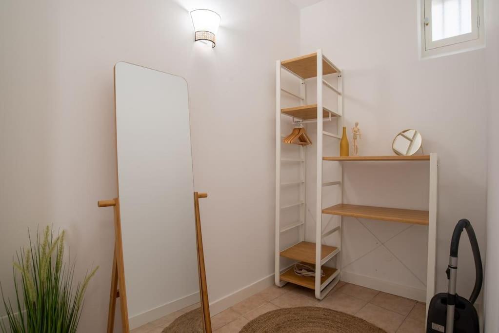 55m² - 2/4 Personnes En Centre